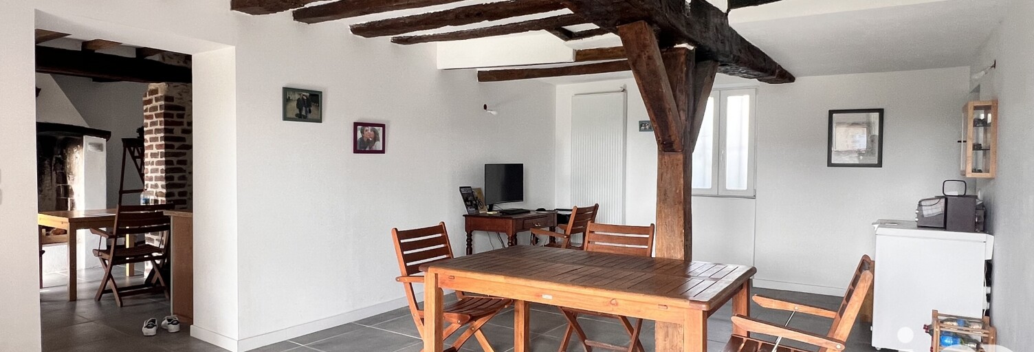 Maison 5 Pièces 190 m² à vendre à Chauffry (77169)