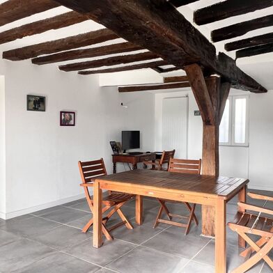 Maison 5 pièces 220000 €