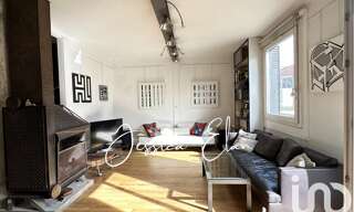 Maison 5 Pièces 145 m² à vendre à Fontenay-sous-Bois (94120)