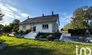 Maison 7 Pièces 157 m² à vendre à Barc (27170)