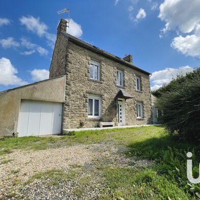 Maison 5 pièces 174000 €