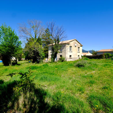 Maison 4 pièces 294700 €