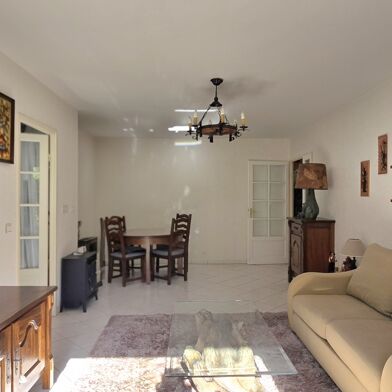 Appartement 4 pièces 269000 €