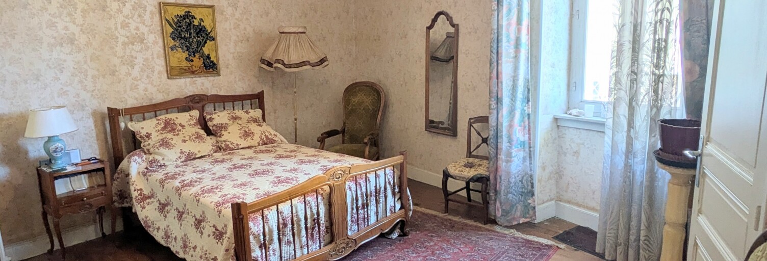 Maison 5 Pièces 107 m² à vendre à Saint-Girons (09200)