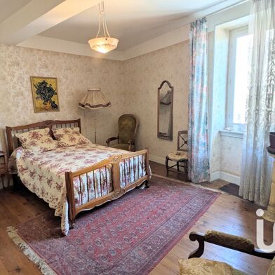 Maison 5 pièces 105000 €