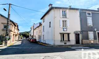 Maison 5 Pièces 107 m² à vendre à Saint-Girons (09200)