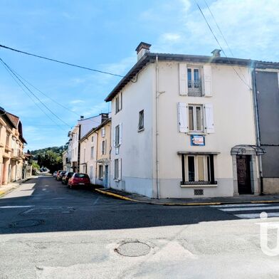 Maison 5 pièces 95000 €