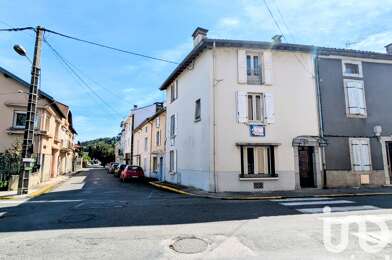 Maison 5 pièces 86000 €