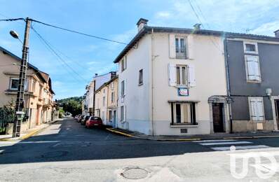 Vente Maison de ville 5 pièces — photo du bien