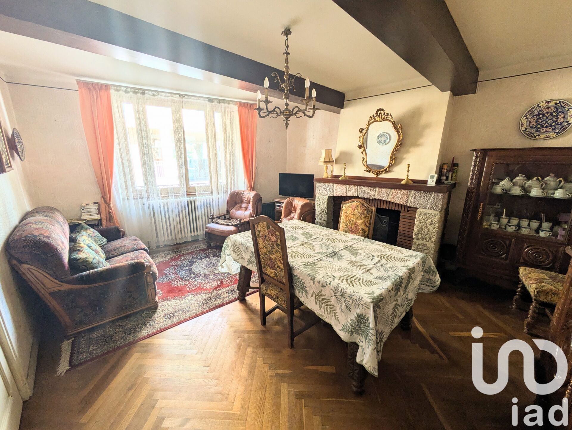 Vente Maison de ville 5 pièces - Photo 3