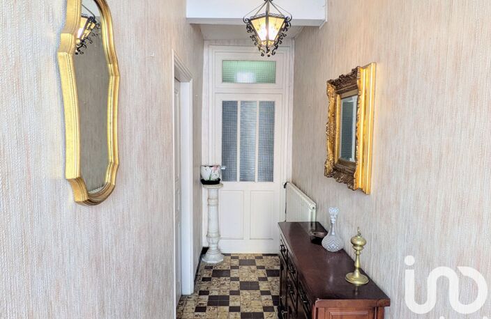 Vente Maison de ville 5 pièces — photo 2