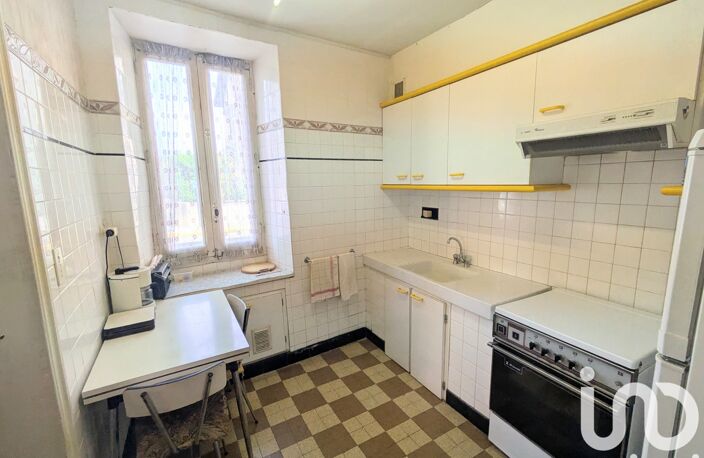 Vente Maison de ville 5 pièces — photo 3