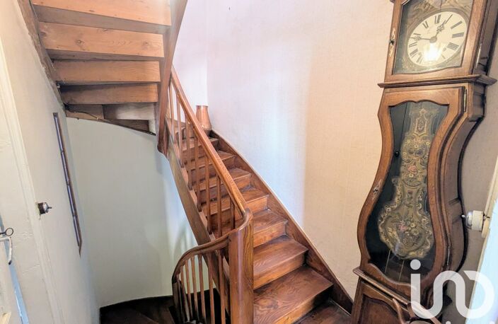 Vente Maison de ville 5 pièces — photo 4
