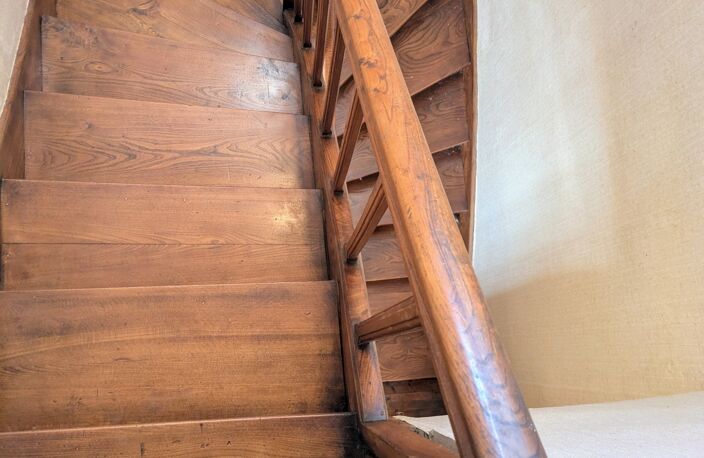 Vente Maison de ville 5 pièces — photo 5