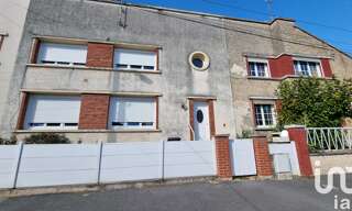Maison 4 Pièces 105 m² à vendre à Tergnier (02700)