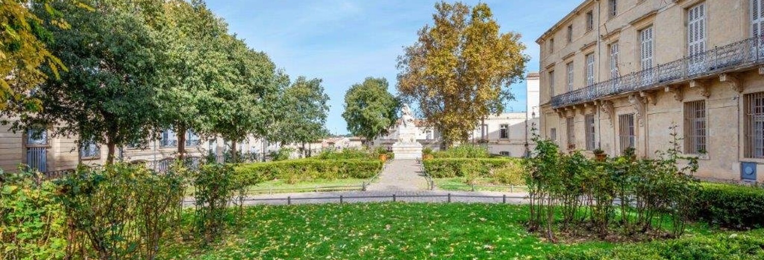 Appartement 3 Pièces 53 m² à vendre à Montpellier (34000)