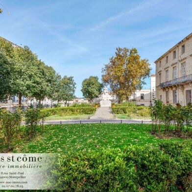 Appartement 3 pièces 399000 €