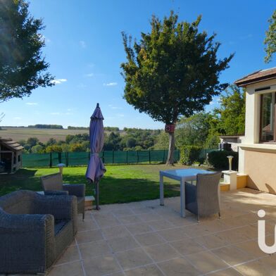 Maison 7 pièces 339000 €