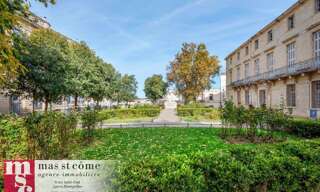 Appartement 3 Pièces 53 m² à vendre à Montpellier (34000)