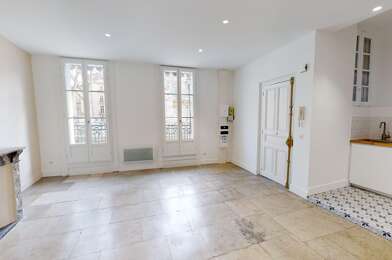 Appartement 3 pièces 379000 €