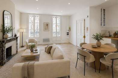 Appartement 3 pièces 379000 €