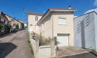 Maison 3 Pièces 84 m² à vendre à Neuves-Maisons (54230)