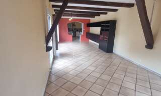 Maison 3 Pièces 84 m² à vendre à Neuves-Maisons (54230)