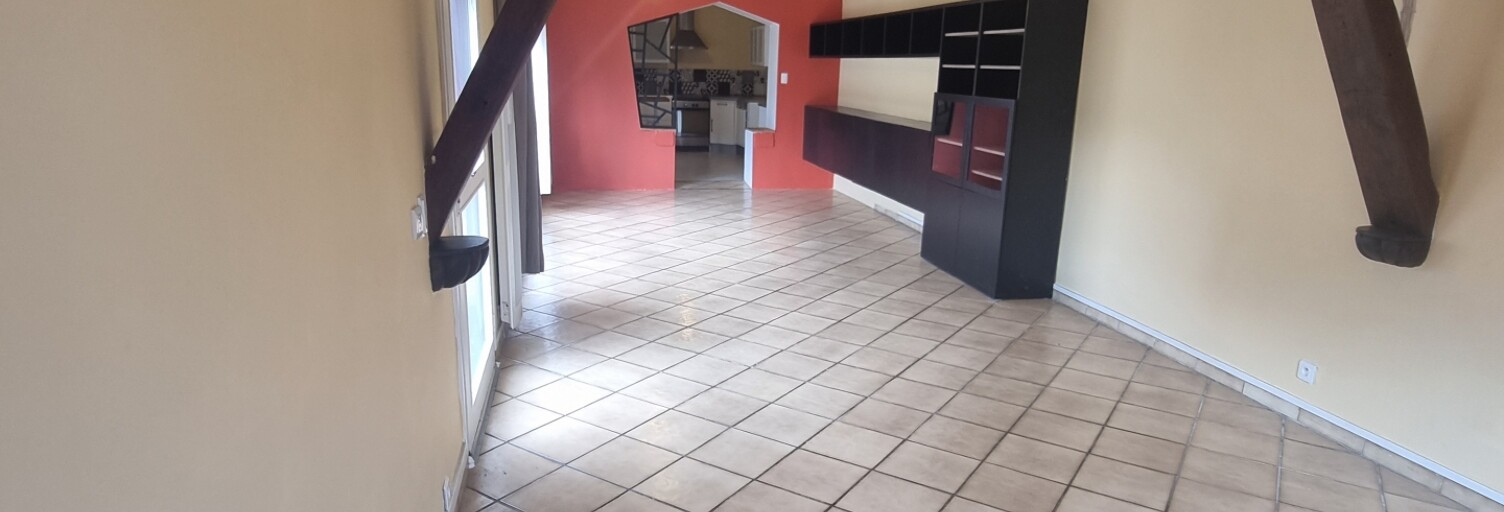 Maison 3 Pièces 84 m² à vendre à Neuves-Maisons (54230)