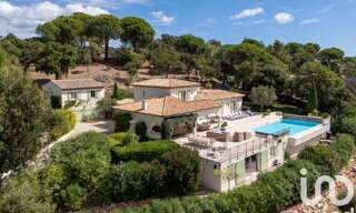 Maison 12 Pièces 308 m² à vendre à Le Plan-de-la-Tour (83120)