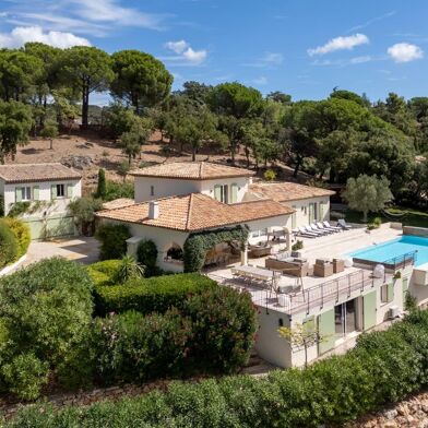 Maison 12 pièces 3790000 €