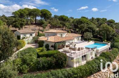 Maison 12 pièces 3190000 €