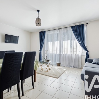 Appartement 3 pièces 139800 €