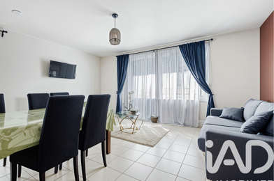 Appartement 3 pièces 139800 €