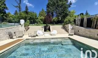 Maison 7 Pièces 205 m² à vendre à Villevaudé (77410)