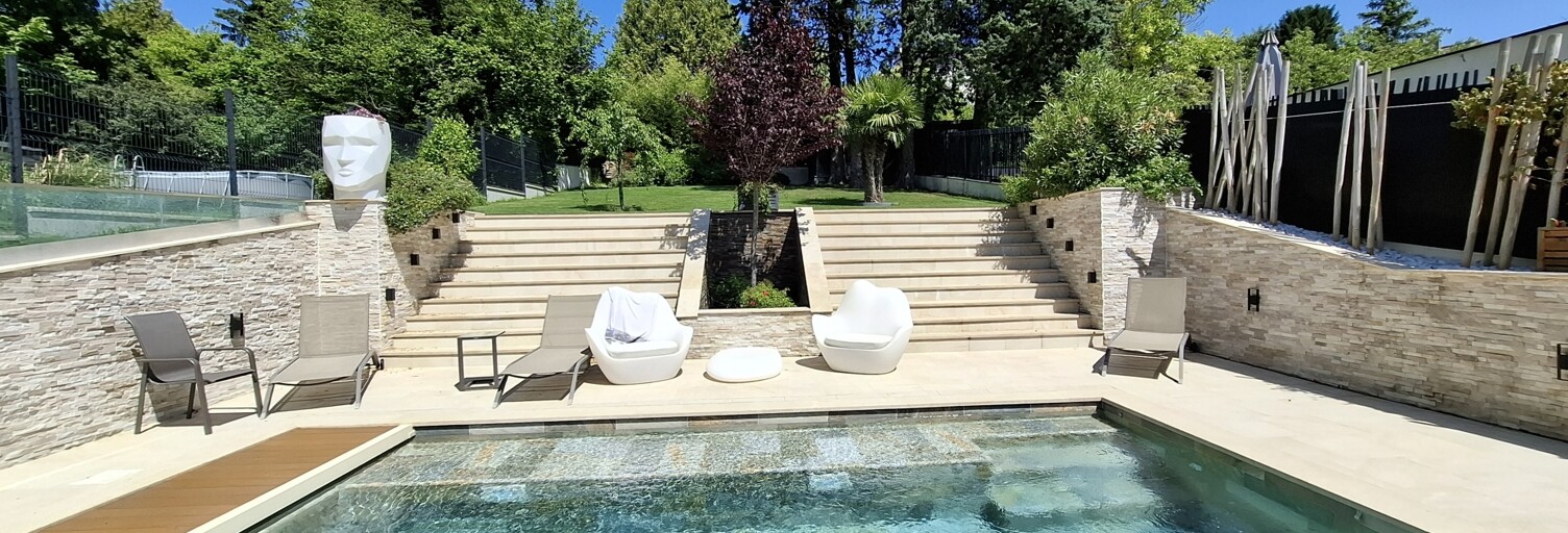 Maison 7 Pièces 205 m² à vendre à Villevaudé (77410)