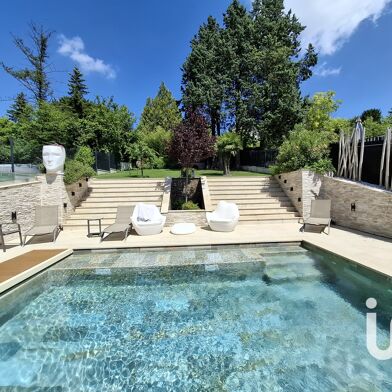 Maison 7 pièces 979000 €