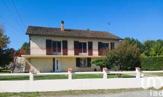 Maison 8 Pièces 168 m² à vendre à Cours-de-Pile (24520)