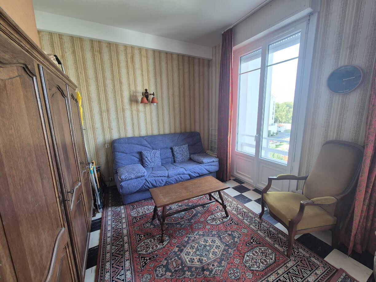 Appartement  T2 à vendre Royan 17200