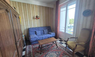 Appartement 2 Pièces 30 m² à vendre à Royan (17200)