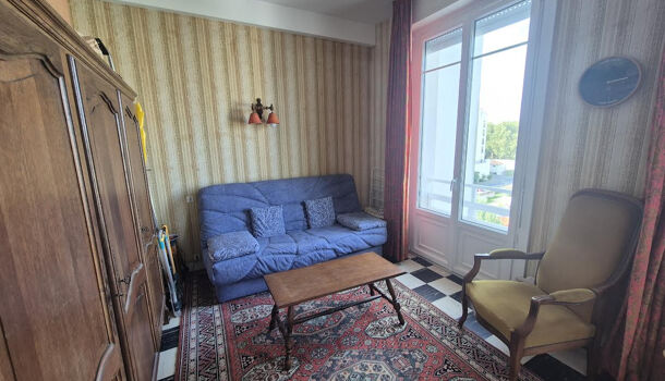 Appartement 2 pièces  à vendre Royan 17200