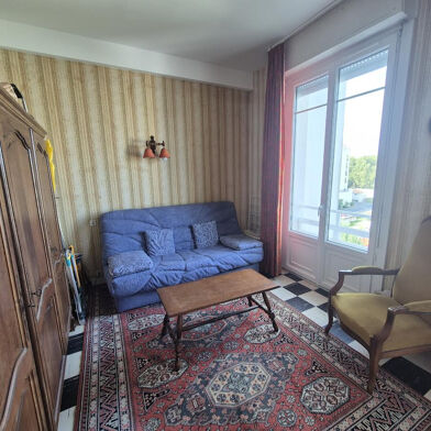 Appartement 2 pièces 144450 €