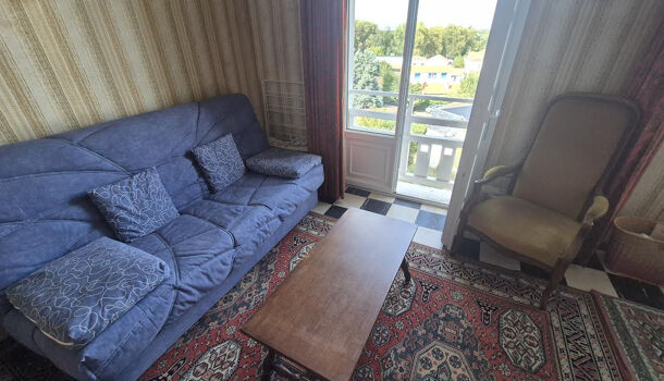 Appartement 2 pièces  à vendre Royan 17200