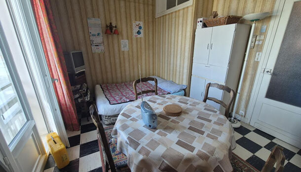 Appartement 2 pièces  à vendre Royan 17200