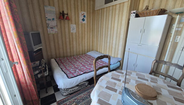 Appartement 2 pièces  à vendre Royan 17200