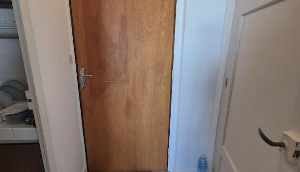 Appartement 2 pièces  à vendre Royan 17200