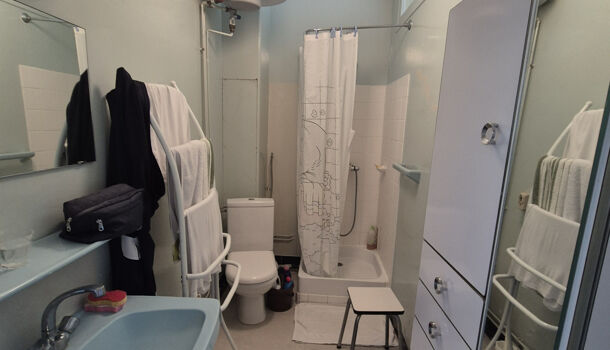 Appartement 2 pièces  à vendre Royan 17200