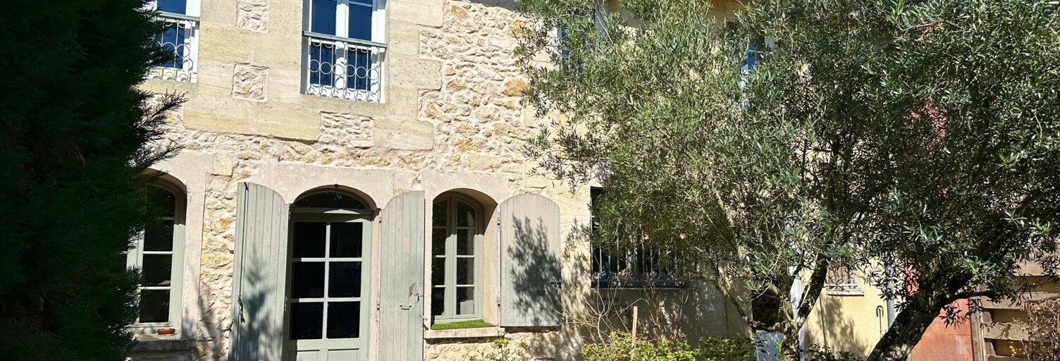Maison 6 Pièces 179 m² à vendre à Saint-Laurent-Médoc (33112)