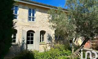 Maison 6 Pièces 178 m² à vendre à Saint-Laurent-Médoc (33112)