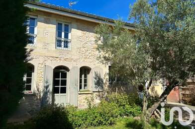 Maison 6 pièces 329000 €