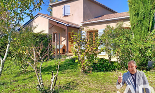 Maison 4 Pièces 112 m² à vendre à Monclar-de-Quercy (82230)